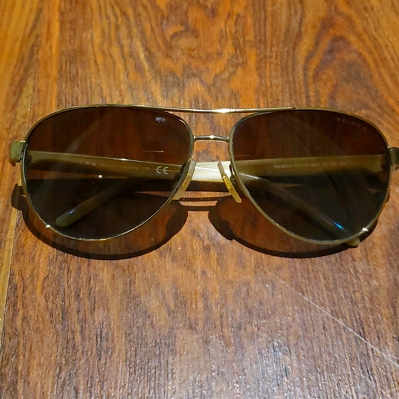 Ralph Lauren Sunglasses - Picture 1 of 3